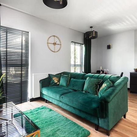 Victoria Apartment Краків Екстер'єр фото