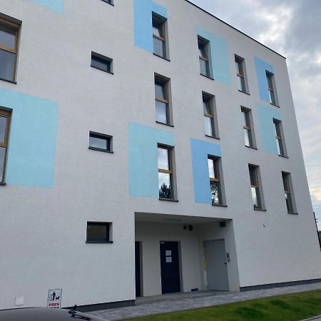 Victoria Apartment Краків Екстер'єр фото