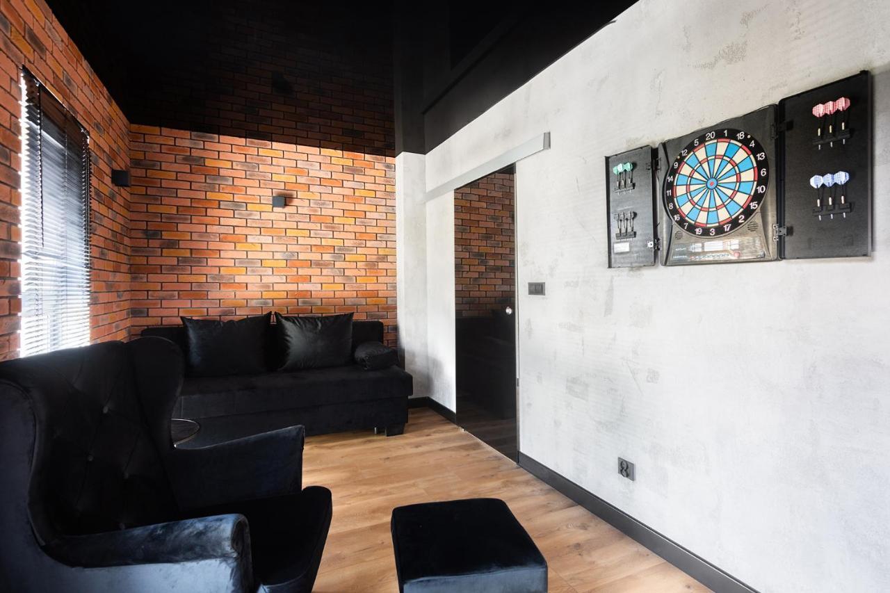 Victoria Apartment Краків Екстер'єр фото